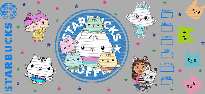 16oz Starbucks-SBK-99